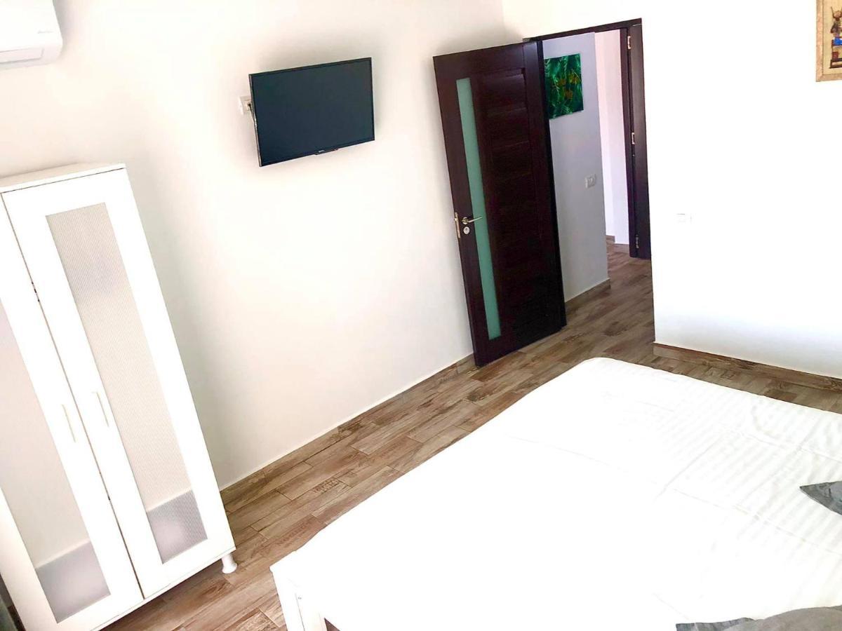 Hotel Mustaciosul Dunarii Ieşelniţa Zewnętrze zdjęcie
